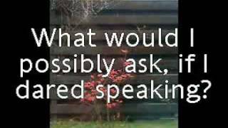 Amanda Jenssen - Numb (Random pics video)