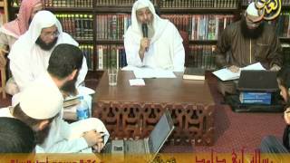 26 7 2016 رسالة أبي داود للشيخ مصطفى العدوي image