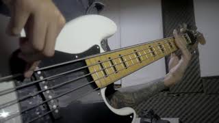 Download lagu Polyphia - Saucy [Bass Cover] mp3