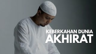 Download lagu KEBERKAHAN DUNIA AKHIRAT II KH ARIFIN ILHAM... mp3