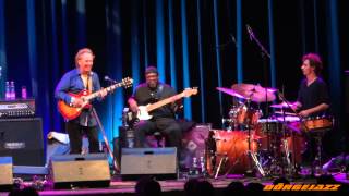 Lee Ritenour "6" Millenáris Budapest 2014. 03. 21.