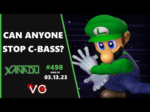 S@X MELEE Wednesday 498 | Top 16