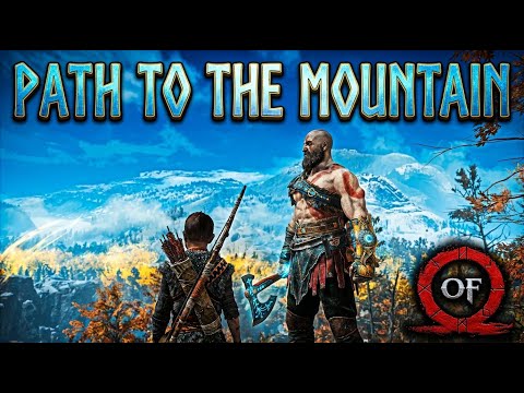 PUT DO PLANINE | Bog rata | Vodič, Gejmplej, Bez komentara, SUPERŠIROK, 4K, HDR