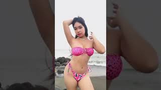 Nadzcaira tiktok short be like....