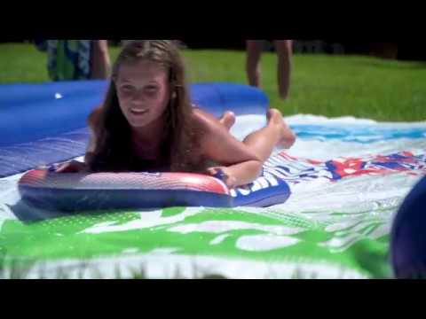 WOW MEGA SLIDE