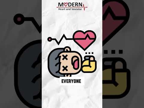 Heart Attack vs Cardiac Arrest!