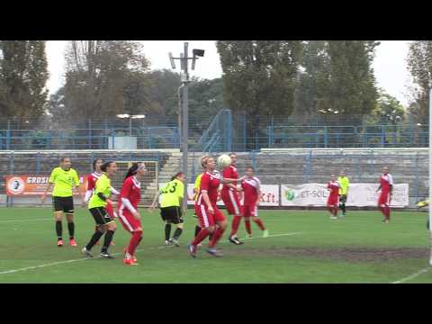 2014.10.04. 1. FC Femina - Astra HFC 0-0