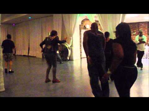 R&B MIX/THE HUNGER - Parkside-09-28-2011.wmv