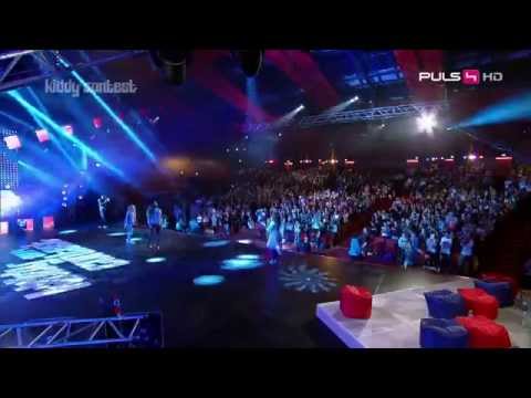 KIDDY CONTEST FINALE 2014 - Teil 04