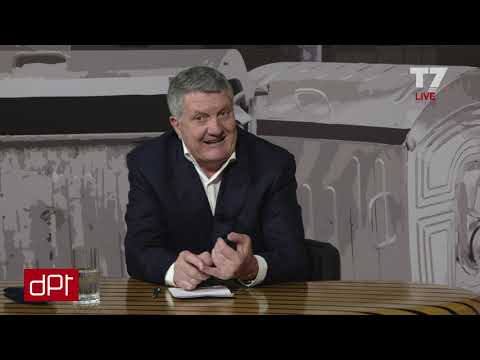 DPT, Milaim Zeka - 18.05.2020 | T7