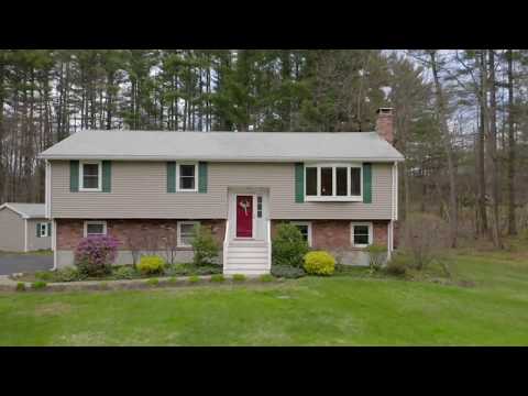 Londonderry NH Home For Sale