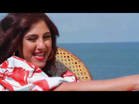 La Patillalera - Isa Mebarak