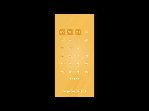 Game is Hard - Level 51 Walkthrough