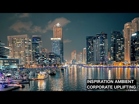 Inspiration Ambient Corporate Uplifting Background Music For Videos