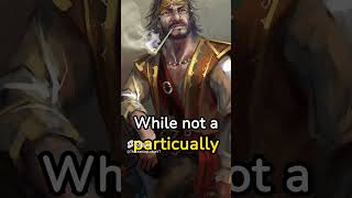 The Tale of Calico Jack #history #navalhistory #facts