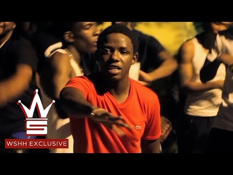 Jackboy "Bitch I'm Up" (Sniper Gang) (WSHH Exclusive - Official Music Video)