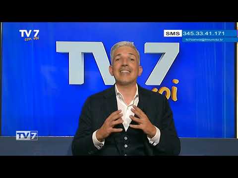 Cambiare postura con la tecnologia - Tv7 con Voi 12/10/23 (1 di 3)