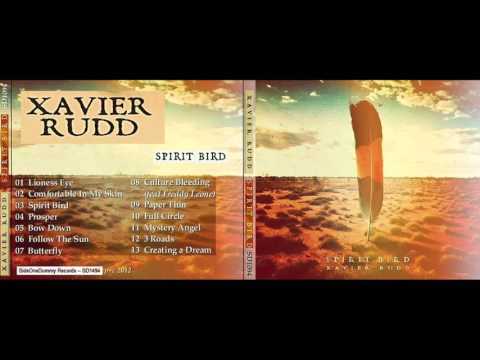 Xavier Rudd - Spirit Bird [2012] FULL ALBUM