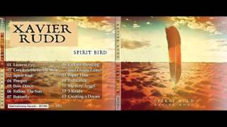 Xavier Rudd - Spirit Bird [2012] FULL ALBUM