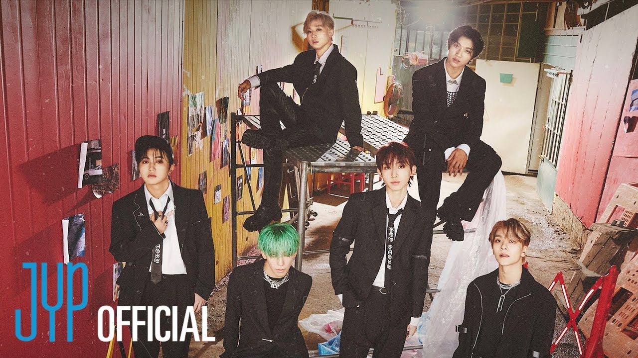 BOY STORY(보이스토리) "Z.I.P (Zero Is the only Passion" M/V