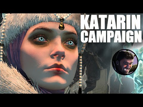 Legendary Katarin Campaign