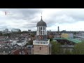 Lonely Planet verliefd op Utrecht [RTV Utrecht]