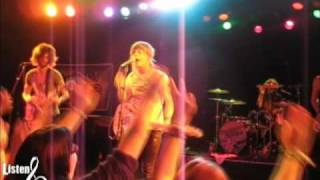 Goodnight Sunrise- &quot;With You&quot; Cover