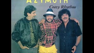 Hoba-là-là (João Gilberto - por Azymuth) Christophe Rousseau