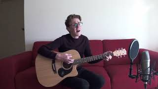 Pariah (Steven Wilson cover)