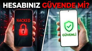 Banka Hesabınız Güvende mi? İnternet Bankacılığında Kimsenin Bilmediği