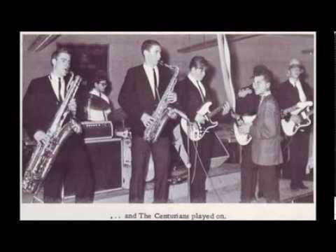 The Centurians - The Wedge