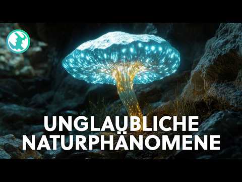 XXL-Doku: Die genialsten Tricks der Natur erklärt! | Spektakuläre Naturphänomene
