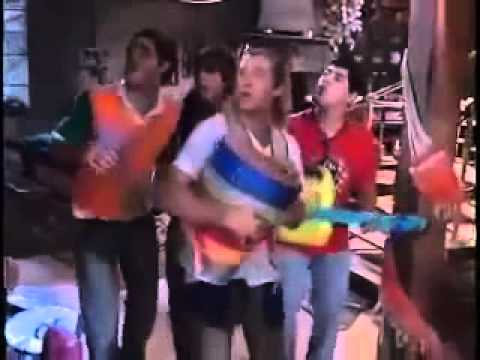 Por Eso Estoy Preso - Casi Angeles