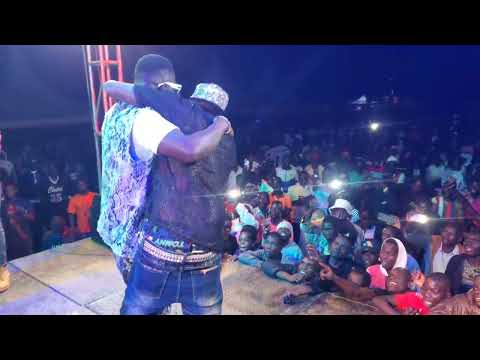 10-Years Of Lucky Dee Live From West Nile