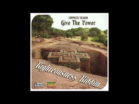 Righteousness Riddim Medley (Yam & Banana Prod) Da Fuchaman, Jah Garvey, Junior Morgan, Skan King...