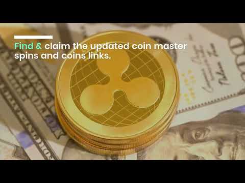 spin coin master ฟรี