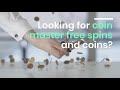 spin coin master ฟรี
