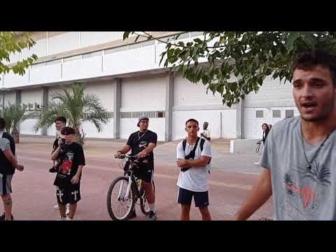 SALCADORE VS DARKIO CUARTOS 2/2 UNDERCHAMPS MURCIA