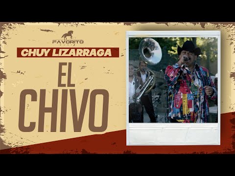 Miniatura de El Chivo