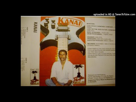 9. Kanai Pineri - Jolly Kups 1989