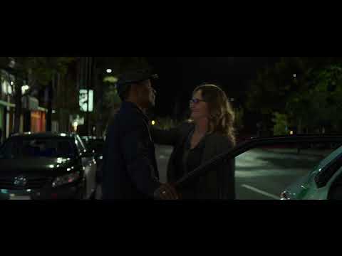 Великий Уравнитель 2 - Trailer