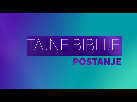 6 - Avram, Otac Vere - Tajne Biblije