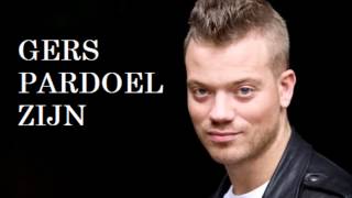 Gers Pardoel - Zijn [LYRICS] [HD]