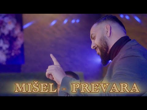 MISEL - PREVARA   Official Video 2025