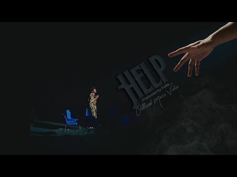 William Last KRM - Help (Official Music Video) Remmogo Visuals