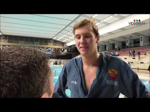 Posillipo-Roma 11-13, parlano Tartaro e Brancaccio