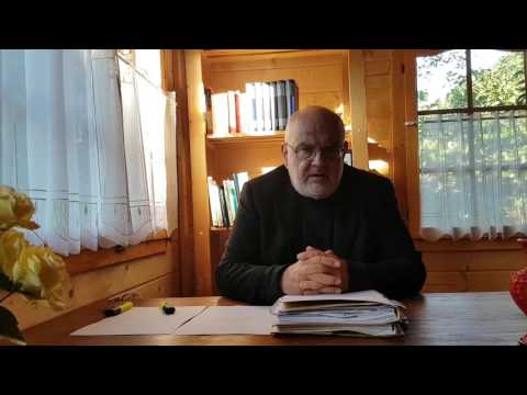 Die Abfindung - Video 12 von Dr. Rolf Geffken