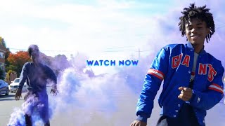 Brink Gzz WTW Trailer