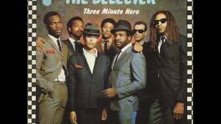 THE SELECTER - THREE MINUTE HERO - JAMES BOND