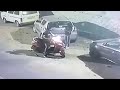 Boyfriend Slapped His Girlfriend